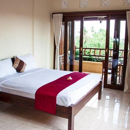 Pondok Mertha House Ubud Экстерьер фото