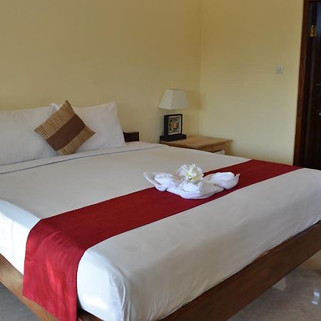 Pondok Mertha House Ubud Экстерьер фото