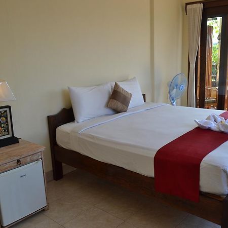 Pondok Mertha House Ubud Экстерьер фото