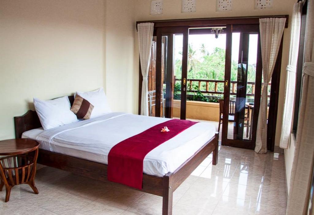 Pondok Mertha House Ubud Экстерьер фото