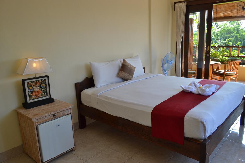Pondok Mertha House Ubud Экстерьер фото