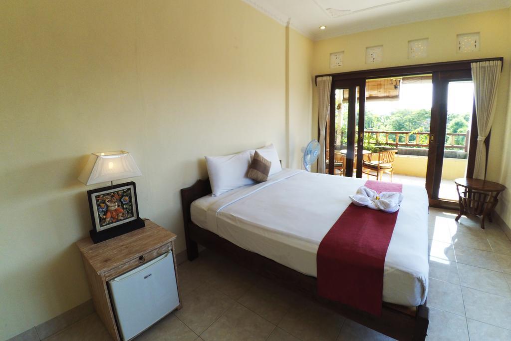 Pondok Mertha House Ubud Экстерьер фото